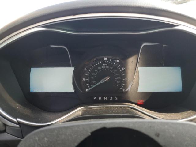 Photo 9 from auction – 2016 FORD FUSION SE with VIN 3FA6P0HD3GR328896