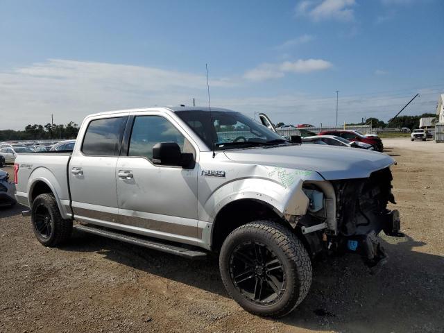 Photo 4 from auction – 2015 FORD F150 SUPER with VIN 1FTEW1EF4FKD79766