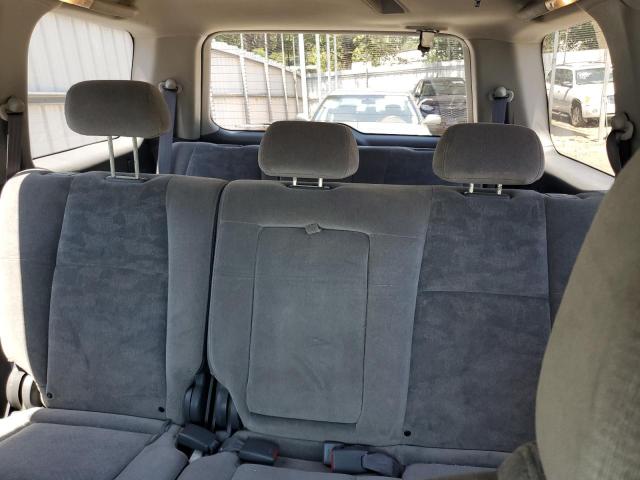 Photo 10 from auction – 2005 HONDA PILOT EX with VIN 2HKYF18425H502985