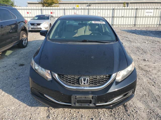Photo 5 from auction – 2014 HONDA CIVIC LX with VIN 19XFB2F54EE061157