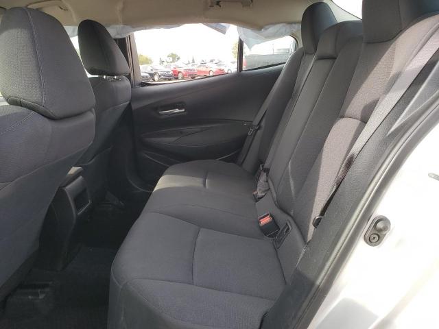 Photo 10 from auction – 2020 TOYOTA COROLLA LE with VIN 5YFBPRBE7LP111723