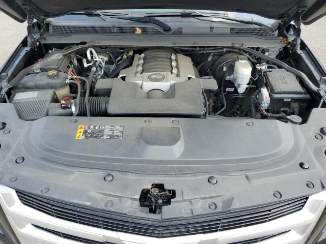 Photo 12 from auction – 2019 CADILLAC ESCALADE P with VIN 1GYS4CKJ9KR157166