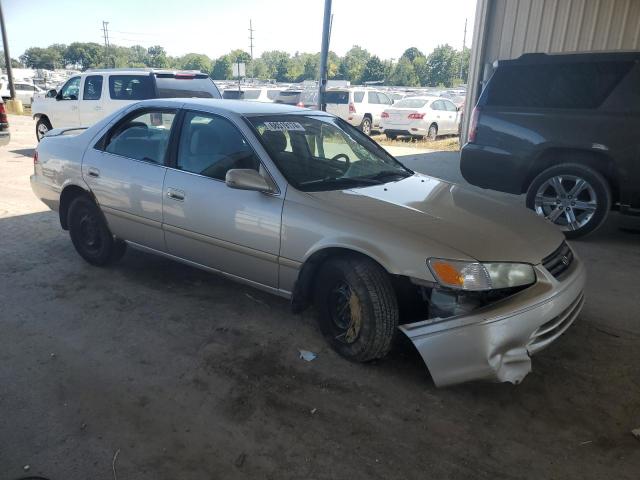 Photo 4 from auction – 2000 TOYOTA CAMRY CE with VIN 4T1BG22K9YU698719