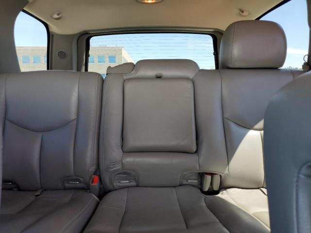 Photo 10 from auction – 2003 GMC YUKON with VIN 1GKEK13ZX3R280742
