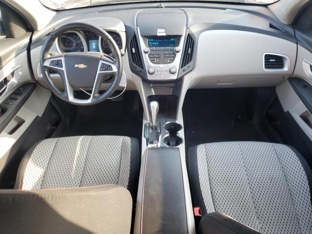 Photo 8 from auction – 2011 CHEVROLET EQUINOX LS with VIN 2GNALBEC1B1233135