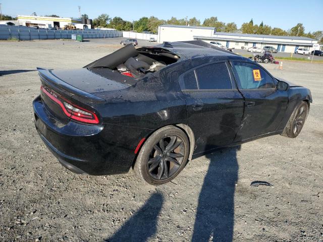 Photo 3 from auction – 2016 DODGE CHARGER SX with VIN 2C3CDXHG9GH143650