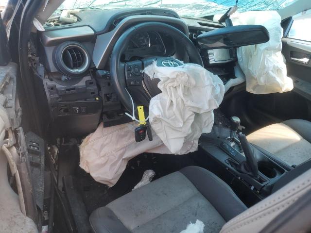Photo 8 from auction – 2013 TOYOTA RAV4 LIMIT with VIN 2T3YFREV2DW071678