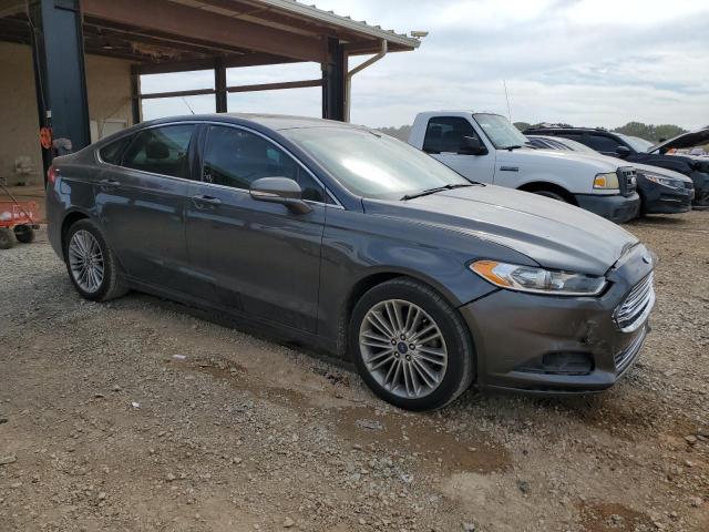 Photo 4 from auction – 2015 FORD FUSION SE with VIN 3FA6P0HD0FR287657