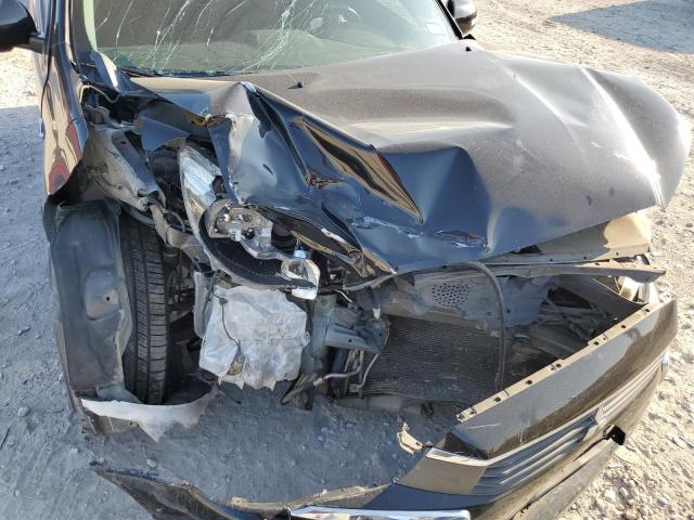 Photo 12 from auction – 2016 MITSUBISHI OUTLANDER with VIN JA4AP3AU1GZ063806