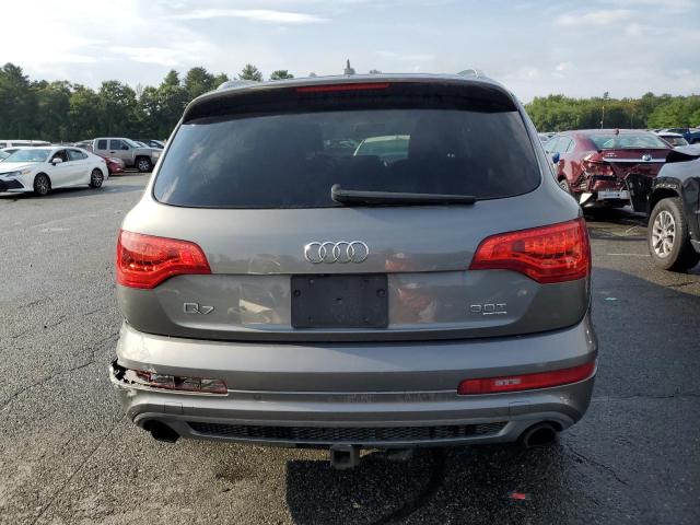 Photo 6 from auction – 2015 AUDI Q7 PRESTIG with VIN WA1DGAFEXFD027420