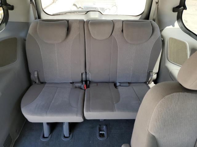 Photo 10 from auction – 2012 KIA SEDONA LX with VIN KNDMG4C74C6485709