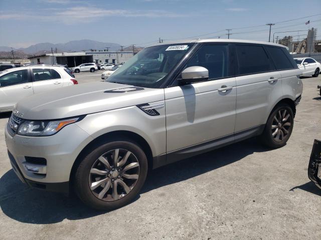 LAND ROVER RANGE ROVE 2015 with VIN SALWR2VF7FA508793 - Photo from auction