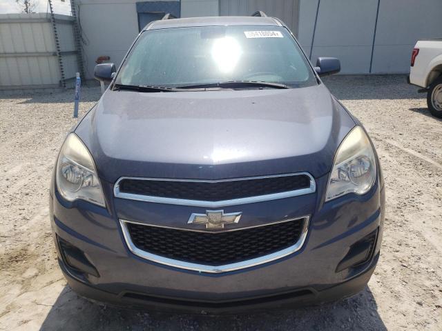 Photo 5 from auction – 2014 CHEVROLET EQUINOX LT with VIN 2GNALBEK4E6141869