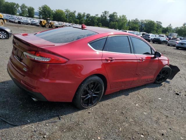 Photo 3 from auction – 2020 FORD FUSION SE with VIN 3FA6P0HD9LR140880