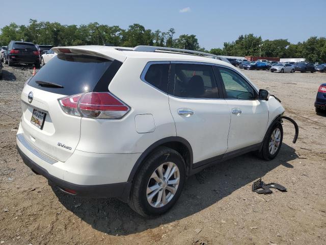 Photo 3 from auction – 2015 NISSAN ROGUE S with VIN 5N1AT2MV5FC868270
