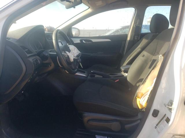 Photo 7 from auction – 2019 NISSAN SENTRA S with VIN 3N1AB7AP1KY269042