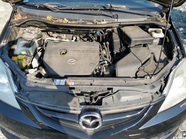 Photo 11 from auction – 2010 MAZDA 5 with VIN JM1CR2W39A0382577