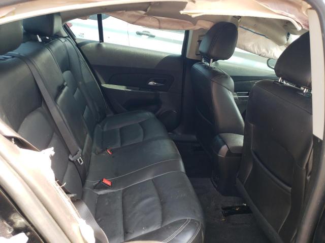 Photo 10 from auction – 2015 CHEVROLET CRUZE with VIN 1G1PG5SB2F7169211