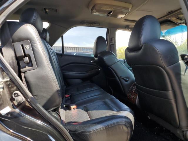 Photo 11 from auction – 2004 ACURA MDX with VIN 2HNYD18214H522702