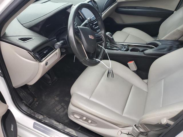 Photo 7 from auction – 2016 CADILLAC ATS with VIN 1G6AG5RX2G0189907