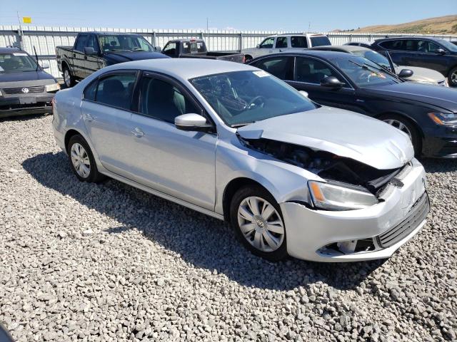 Photo 4 from auction – 2012 VOLKSWAGEN JETTA SE with VIN 3VWDP7AJ5CM127399