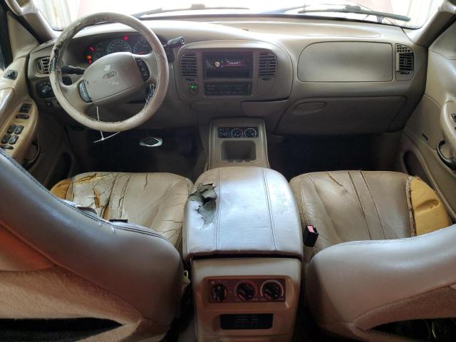 Photo 8 from auction – 2002 FORD EXPEDITION with VIN 1FMPU18L52LA89410