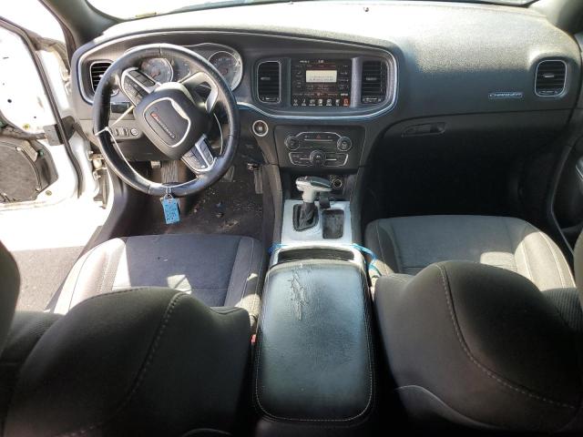 Photo 8 from auction – 2016 DODGE CHARGER SX with VIN 2C3CDXHGXGH317998