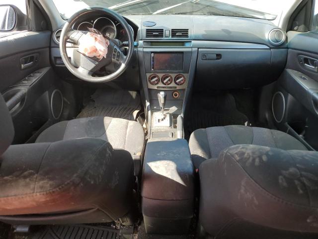 Фото 8 с аукциона – 2007 MAZDA 3 HATCHBAC с VIN JM1BK344871755595