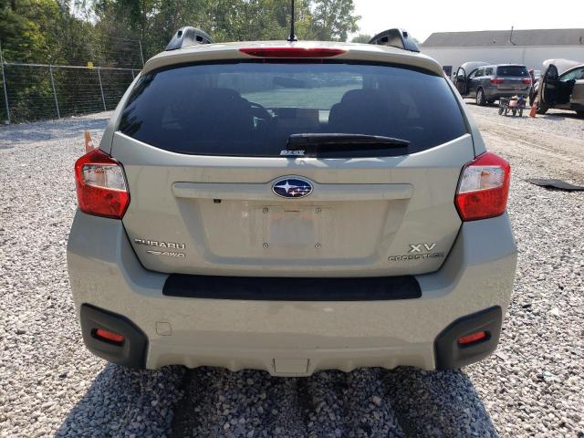 Photo 6 from auction – 2015 SUBARU XV CROSSTR with VIN JF2GPADC9FH328971