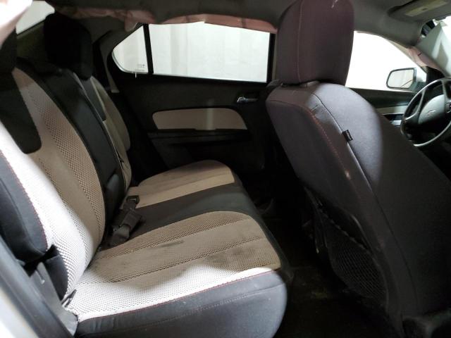 Photo 11 from auction – 2010 CHEVROLET EQUINOX LT with VIN 2CNFLEEW4A6300897