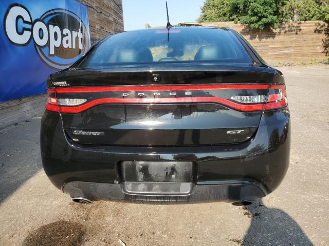 Photo 6 from auction – 2015 DODGE DART GT with VIN 1C3CDFEB9FD165453