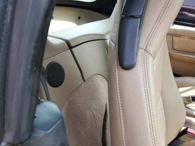 Photo 10 from auction – 1997 BMW Z3 2.8 with VIN 4USCJ3326VLC08427