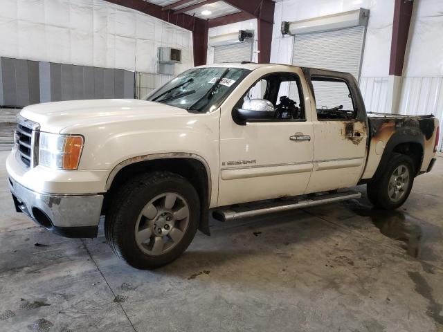 GMC SIERRA K15 2009 with VIN 3GTEK333X9G166932 - Photo from auction