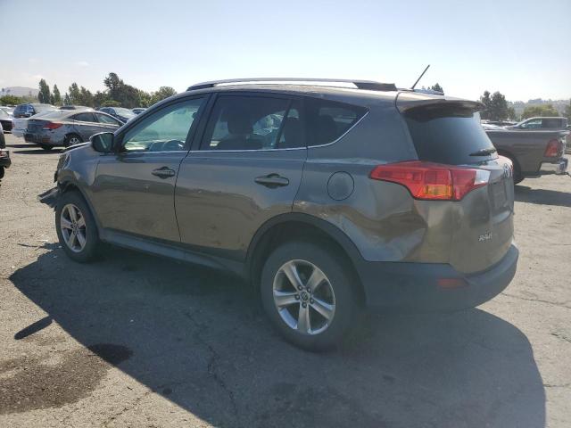 Photo 2 from auction – 2015 TOYOTA RAV4 XLE with VIN 2T3WFREV2FW154814