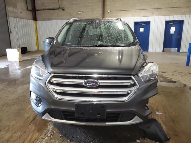 Photo 5 from auction – 2017 FORD ESCAPE TIT with VIN 1FMCU9J99HUB74555