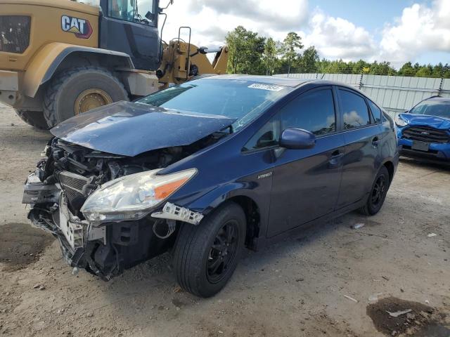 TOYOTA PRIUS 2015 z numerem VIN JTDKN3DU5F0452625 - Zdjęcie z aukcji