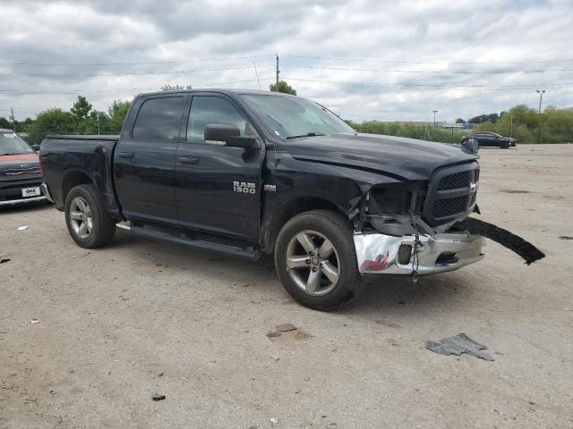 Photo 4 from auction – 2016 RAM 1500 SLT with VIN 1C6RR7LT3GS193827