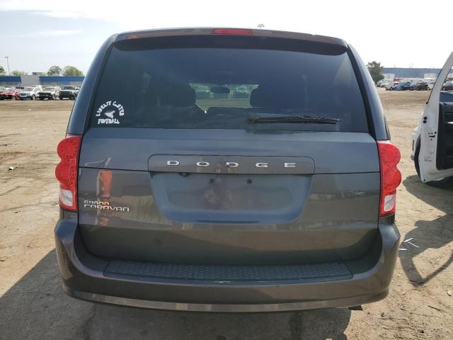 Photo 6 from auction – 2014 DODGE GRAND CARA with VIN 2C4RDGBG6ER308642
