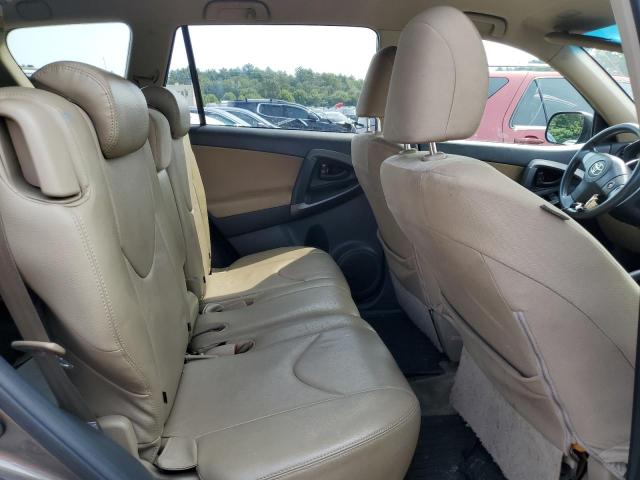 Photo 11 from auction – 2009 TOYOTA RAV4 with VIN JTMBF33V195010696