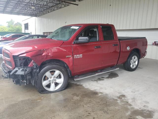 RAM 1500 ST 2014 with VIN 1C6RR6FTXES245263 - Photo from auction