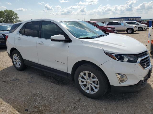 Photo 4 from auction – 2018 CHEVROLET EQUINOX LT with VIN 2GNAXSEV6J6189334