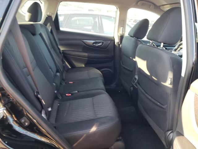Photo 11 from auction – 2018 NISSAN ROGUE S with VIN 5N1AT2MT6JC724542