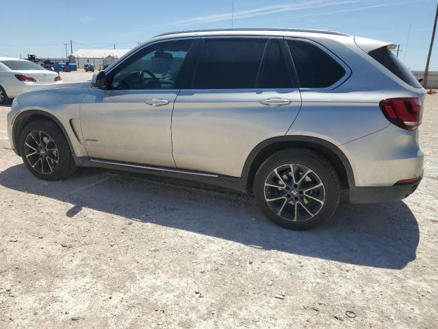 Photo 2 from auction – 2015 BMW X5 XDRIVE3 with VIN 5UXKR0C50F0K54613