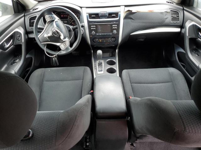 Photo 8 from auction – 2015 NISSAN ALTIMA 2.5 with VIN 1N4AL3APXFC265420