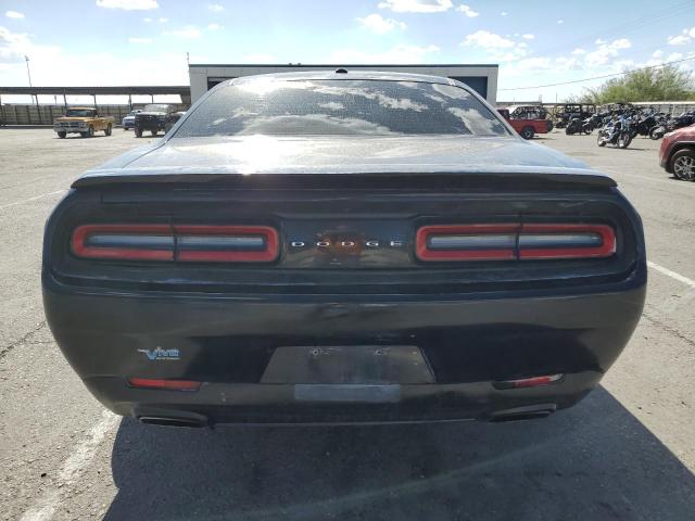 Photo 6 from auction – 2016 DODGE CHALLENGER with VIN 2C3CDZAGXGH100764
