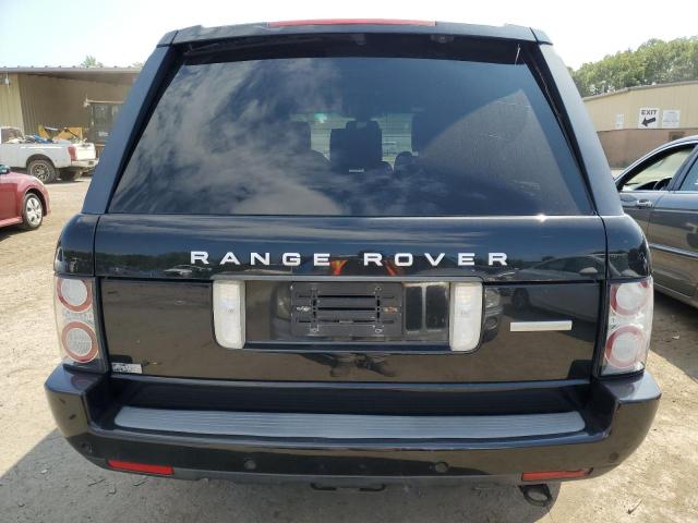 Photo 6 from auction – 2010 LAND ROVER RANGE ROVE with VIN SALMF1E44AA325823
