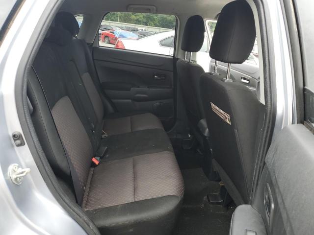 Photo 11 from auction – 2017 MITSUBISHI OUTLANDER with VIN JA4AR3AU8HZ031429