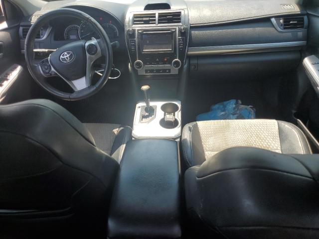 Photo 8 from auction – 2012 TOYOTA CAMRY BASE with VIN 4T1BF1FK0CU598864
