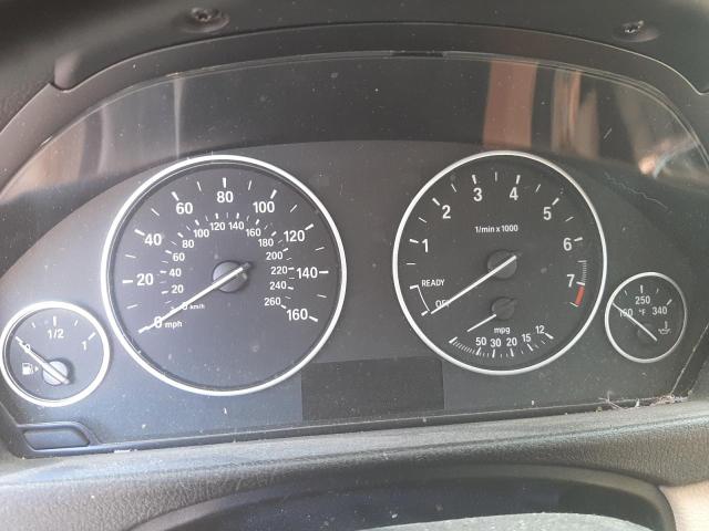 Foto 9 de la subasta – 2015 BMW 320 I con VIN WBA3B1C50FK139611