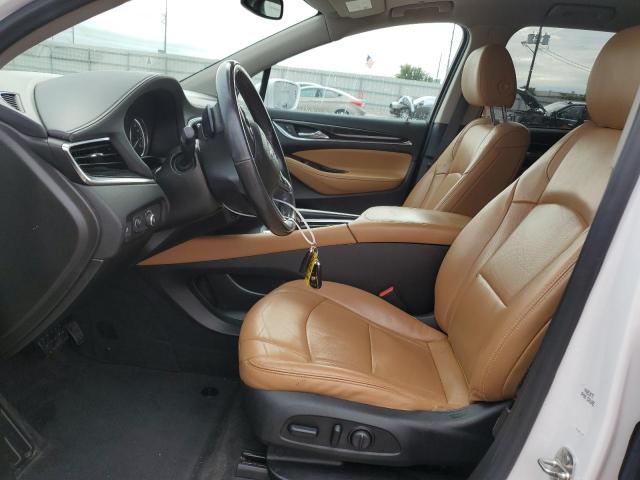 Photo 7 from auction – 2020 BUICK ENCLAVE ES with VIN 5GAERBKW7LJ120855